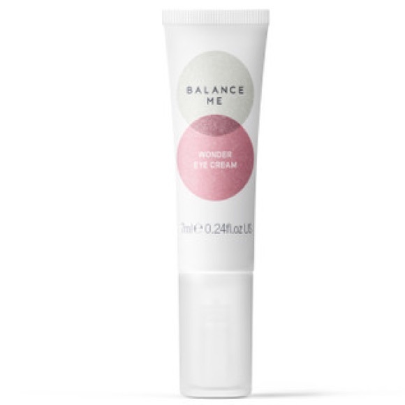 BALANCE ME Duo Pre & Probiotic Radiance Cream/Wonder Eye Cream. Perfecting, Soft - Picture 4 of 5
